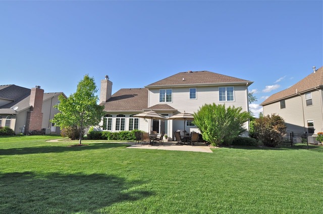 24205 Cropland Dr, Plainfield, IL 60544 photo 23