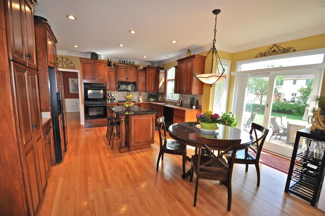 24205 Cropland Dr, Plainfield, IL 60544 photo 5