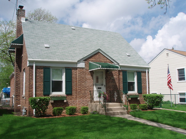 4216 Custer Ave, Brookfield, IL 60513 photo 2