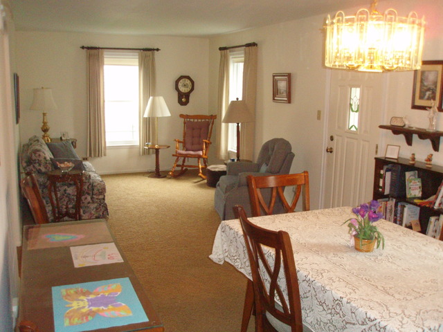 4216 Custer Ave, Brookfield, IL 60513 photo 3