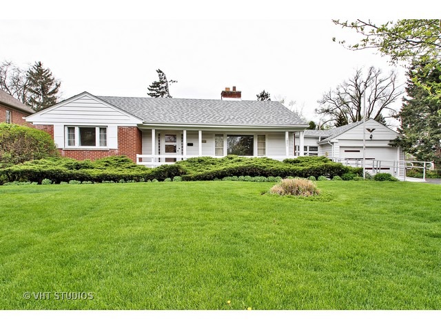 1821 Central Rd, Glenview, IL 60025 photo 1