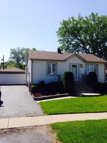 8545 State Rd, Burbank, IL 60459 photo 1