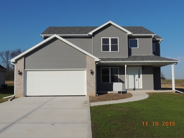 12 Emily Dr, Spring Valley, IL 61362 photo 1