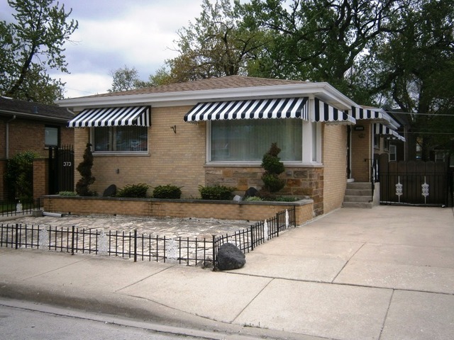 373 E 87th Pl, Chicago, IL 60619 photo 1