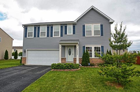 14333 Springfield Ct, Plainfield, IL 60544 photo 1