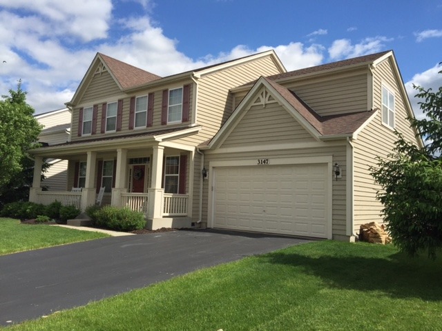 3147 Primrose St, Elgin, IL 60124 photo 1