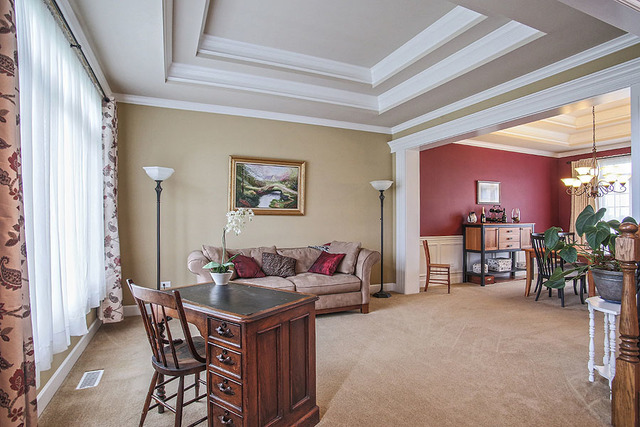 25324 W Wilson Ct, Plainfield, IL 60586 photo 3