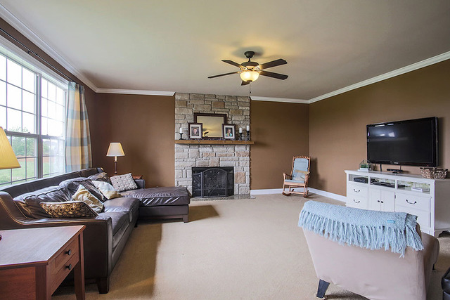 25324 W Wilson Ct, Plainfield, IL 60586 photo 8