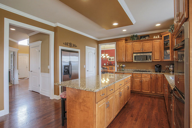 25324 W Wilson Ct, Plainfield, IL 60586 photo 7