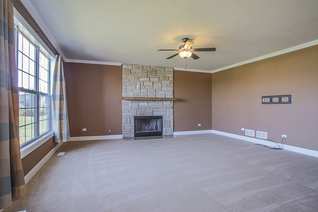 25324 W Wilson Ct, Plainfield, IL 60586 photo 9