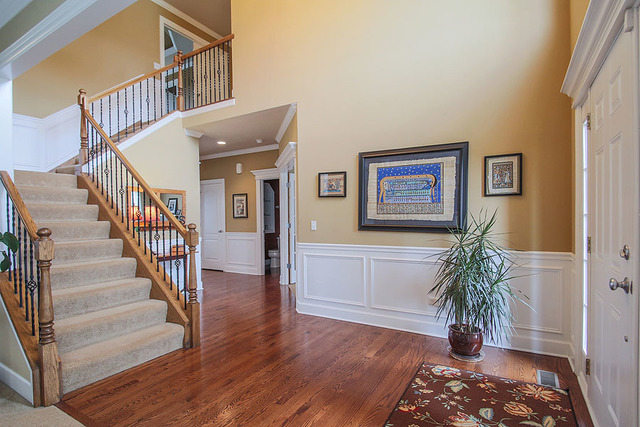 25324 W Wilson Ct, Plainfield, IL 60586 photo 2