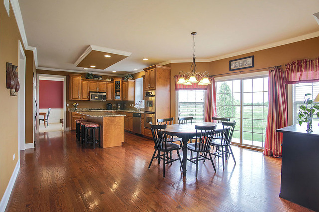 25324 W Wilson Ct, Plainfield, IL 60586 photo 11