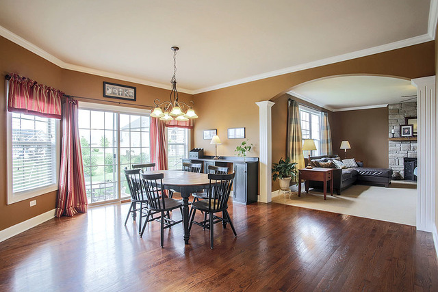 25324 W Wilson Ct, Plainfield, IL 60586 photo 5
