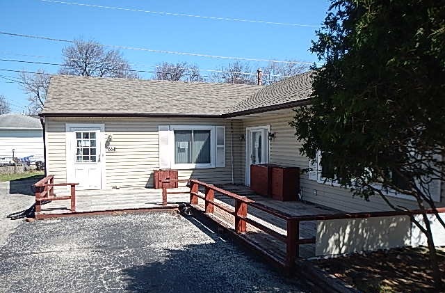 1664 E Algonquin Rd, Des Plaines, IL 60016 photo 1