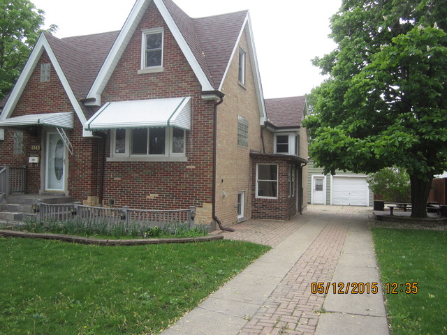 4145 Gage Ave, Lyons, IL 60534 photo 2