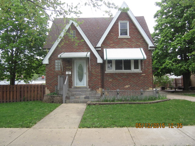 4145 Gage Ave, Lyons, IL 60534 photo 1