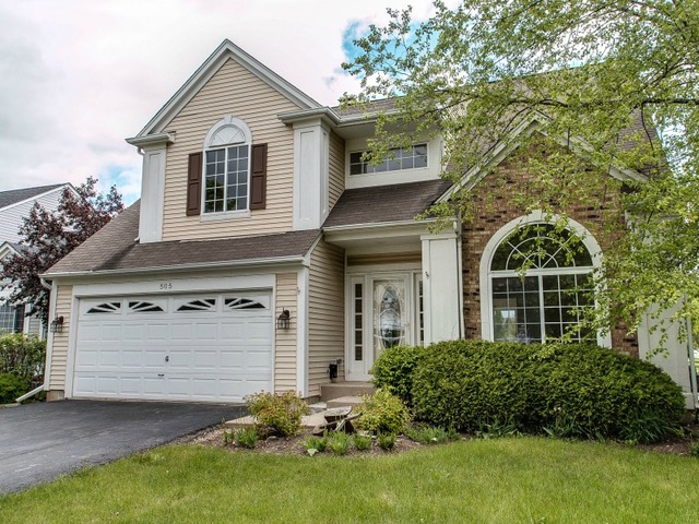 505 Ivory Ln, Bartlett, IL 60103 photo 1