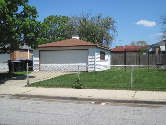 4342 W 82nd Pl, Chicago, IL 60652 photo 20