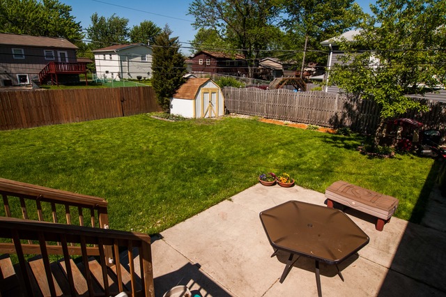 5652 Albert Dr, Oak Forest, IL 60452 photo 13