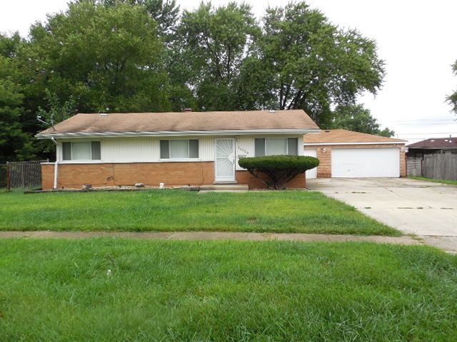 16048 Cambridge Ct, Markham, IL 60428 photo 1