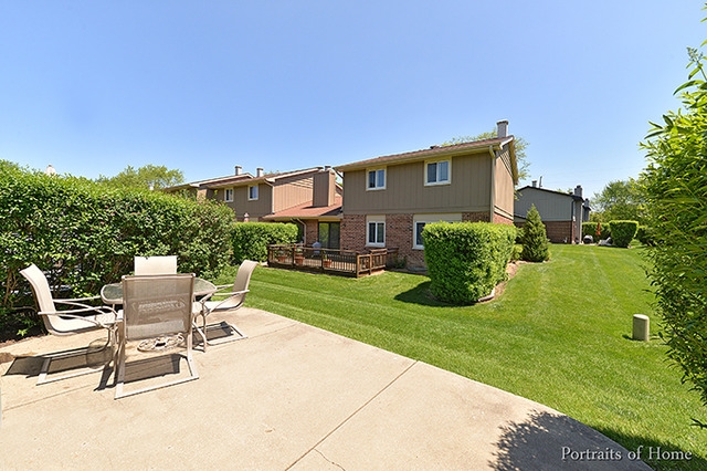 1425 Blackburn St, Wheaton, IL 60189 photo 20