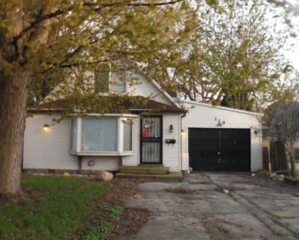 119 156th Pl, Calumet City, IL 60409 photo 2