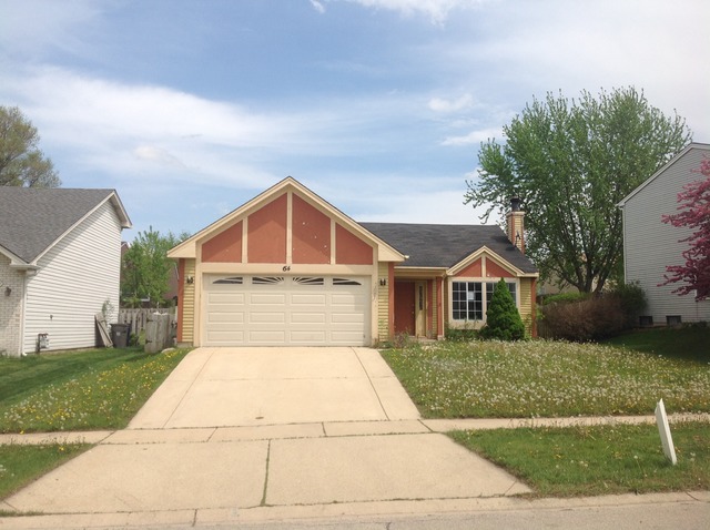 643 Mariner Dr, Elgin, IL 60120 photo 1