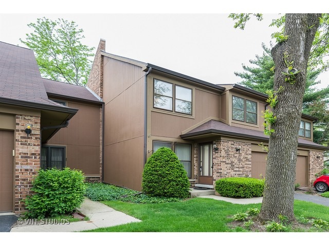 306 Partridge Ln #306, Wheeling, IL 60090 photo 1