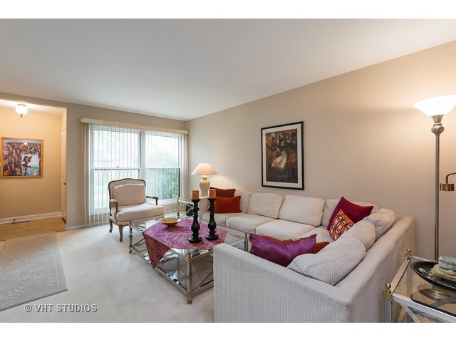 306 Partridge Ln #306, Wheeling, IL 60090 photo 2