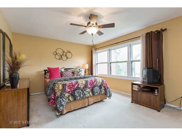 306 Partridge Ln #306, Wheeling, IL 60090 photo 8