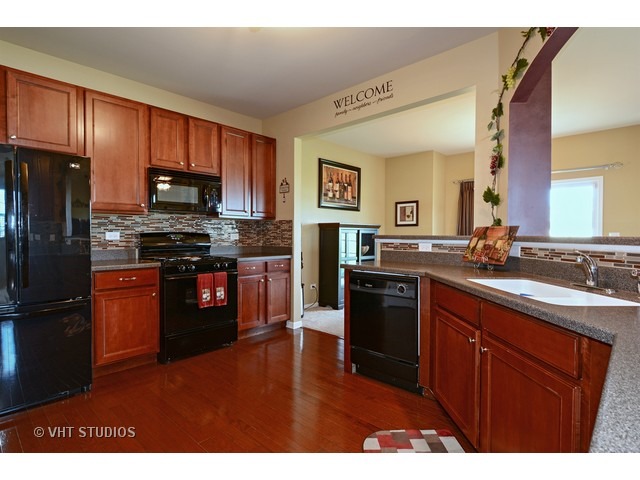 12924 White Pine Way, Plainfield, IL 60585 photo 1
