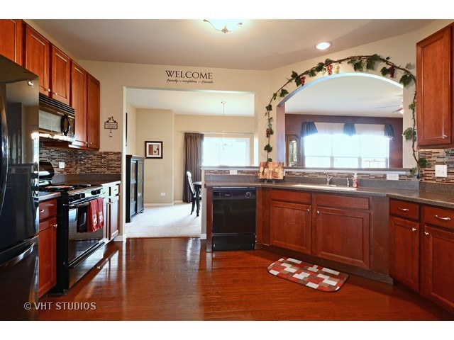 12924 White Pine Way, Plainfield, IL 60585 photo 2