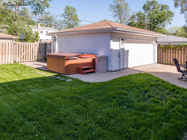 17527 Burnham Ave, Lansing, IL 60438 photo 23