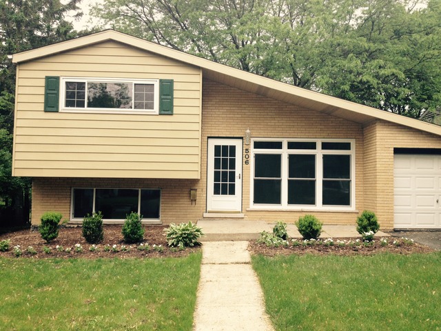 506 Kipling Ct, Wheaton, IL 60187 photo 1