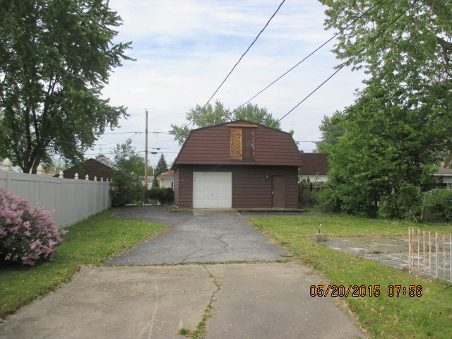 3619 176th Pl, Lansing, IL 60438 photo 15
