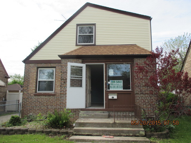 3619 176th Pl, Lansing, IL 60438 photo 1