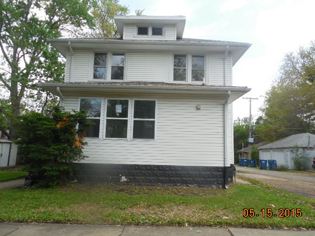 945 Eagle St, Kankakee, IL 60901 photo 1