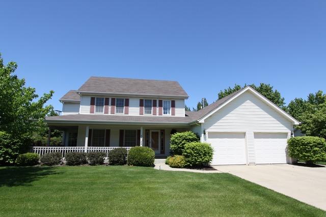 3518 Turnberry Dr, Mchenry, IL 60050 photo 1