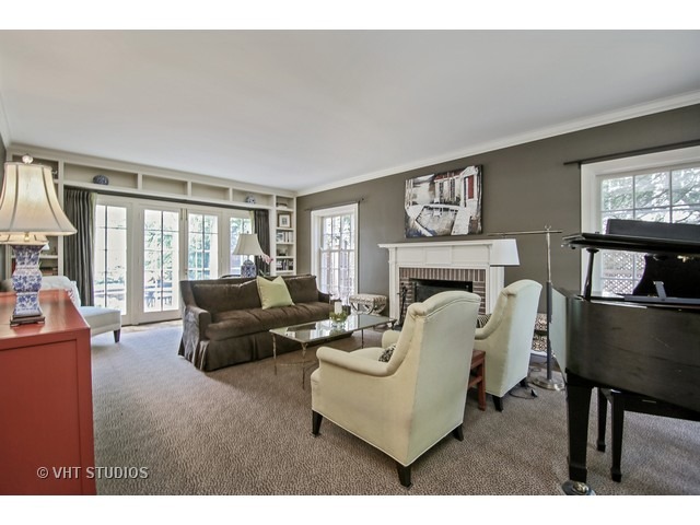 502 Monroe Ave, Glencoe, IL 60022 photo 5