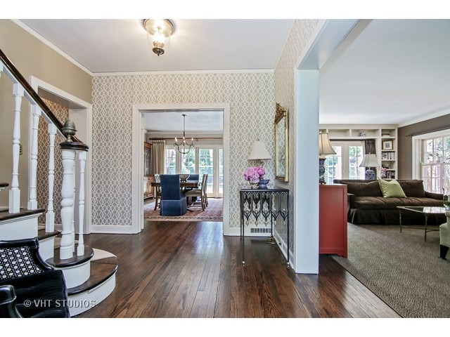 502 Monroe Ave, Glencoe, IL 60022 photo 2