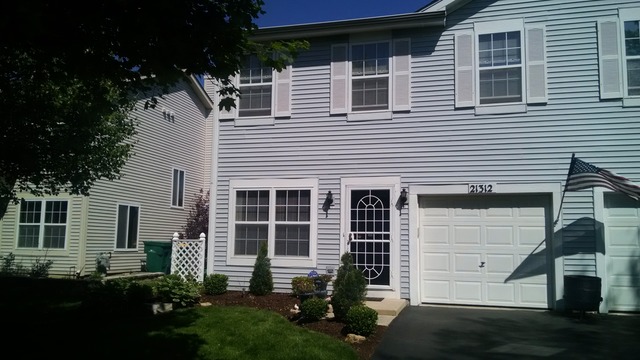 21312 Edison Ln, Plainfield, IL 60544 photo 1