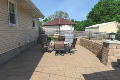 1650 Pine Bluff Rd, Morris, IL 60450 photo 7