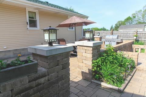 1650 Pine Bluff Rd, Morris, IL 60450 photo 6