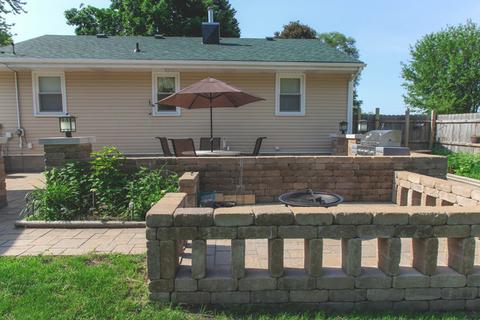 1650 Pine Bluff Rd, Morris, IL 60450 photo 5