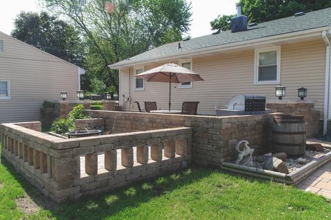1650 Pine Bluff Rd, Morris, IL 60450 photo 4
