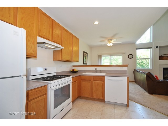 2472 Reflections Dr, Aurora, IL 60502 photo 1