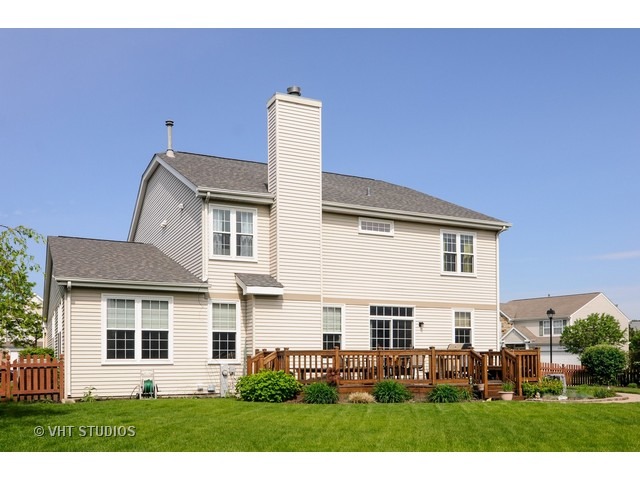 1955 Bordeaux Ct, Wheeling, IL 60090 photo 23