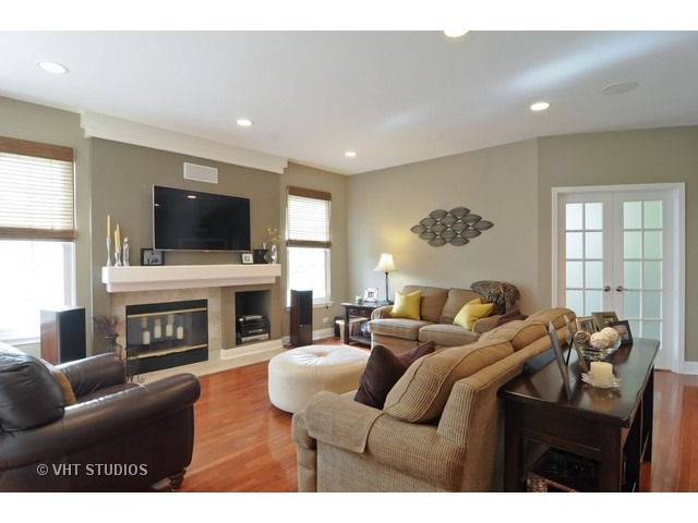 1955 Bordeaux Ct, Wheeling, IL 60090 photo 7
