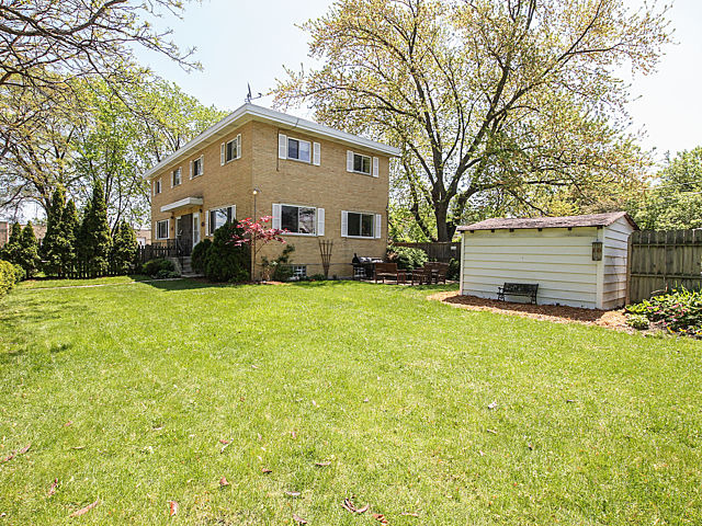 2210 Crain St, Evanston, IL 60202 photo 23