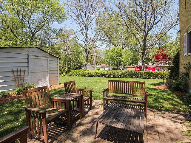 2210 Crain St, Evanston, IL 60202 photo 21